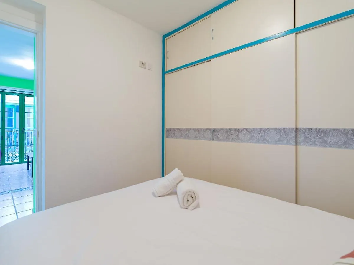 Amarre Port Apartment Puerto De Mogan